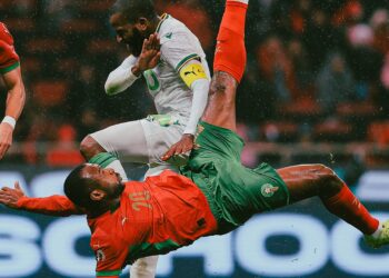 AFCON Opener: 180 Territories watched as Morocco subdue Comoros in Rabat