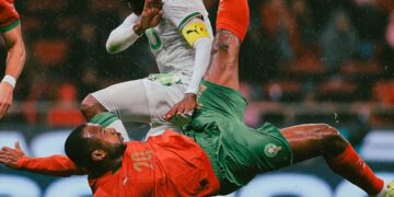 AFCON Opener: 180 Territories watched as Morocco subdue Comoros in Rabat