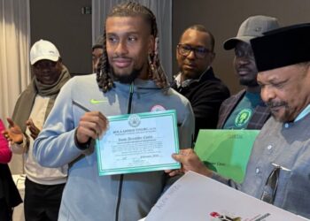 President Tinubu fulfills AFCON 2023 promises ro Super Eagles – Press Statement