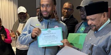 President Tinubu fulfills AFCON 2023 promises ro Super Eagles – Press Statement