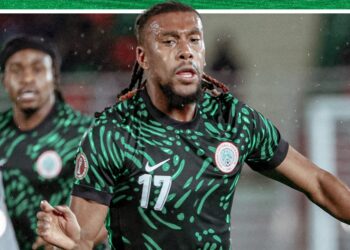 3 observations as Super Eagles edge Tanzania to begin AFCON campaign with a win