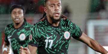 3 observations as Super Eagles edge Tanzania to begin AFCON campaign with a win