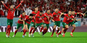 Morocco