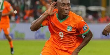 5 young players to watch out for at AFCON 2025