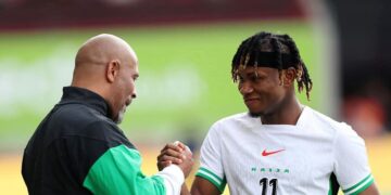 Samuel Chukwueze