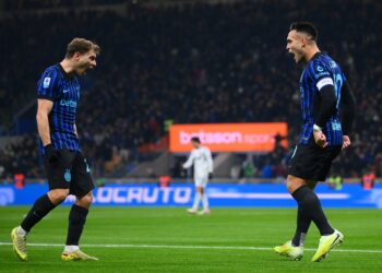 Inter Milan humble high-flying Como as Verona thrash Lookman’s Atalanta to record first win of the season