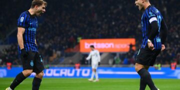 Inter Milan humble high-flying Como as Verona thrash Lookman’s Atalanta to record first win of the season