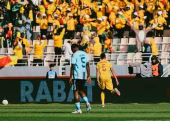 Benin Republic edge Botswana to record first-ever win at AFCON