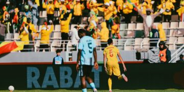 Benin Republic edge Botswana to record first-ever win at AFCON