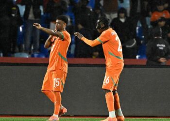 Cote d’Ivoire begin title defense with slim win, Algeria sweep Sudan aside as Cameroon see out Gabon