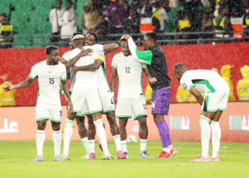 2025 AFCON Preview: Group C and D