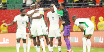 2025 AFCON Preview: Group C and D