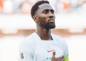 Ndidi named new Super Eagles captain ahead of AFCON