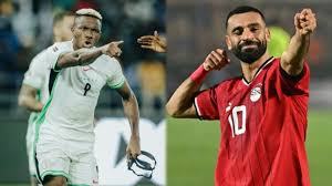 Egyptian official confirms adjustment to Super Egypt v Super Eagles friendly