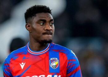 Fulham linked to Super Eagles’ AFCON-listed 22-year-old Rafiu Durosimi