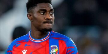 Fulham linked to Super Eagles’ AFCON-listed 22-year-old Rafiu Durosimi