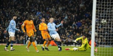 5 Champions League matches to look forward to this week