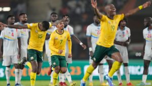 AFCON Preview
