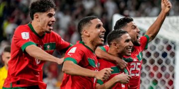 2025 AFCON preview: Group A and B