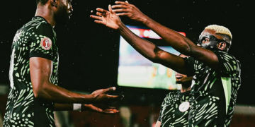Super Eagles