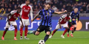 3 reasons why Inter Milan can end Arsenal’s unbeaten run
