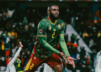 Cameroon end South Africa’s AFCON dream to set up quarter-finals clash with Morocco