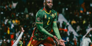 Cameroon end South Africa’s AFCON dream to set up quarter-finals clash with Morocco