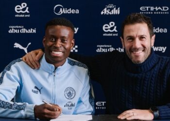 How much Marc Guehi will earn as new Manchester City new player