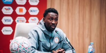 Wilfred Ndidi