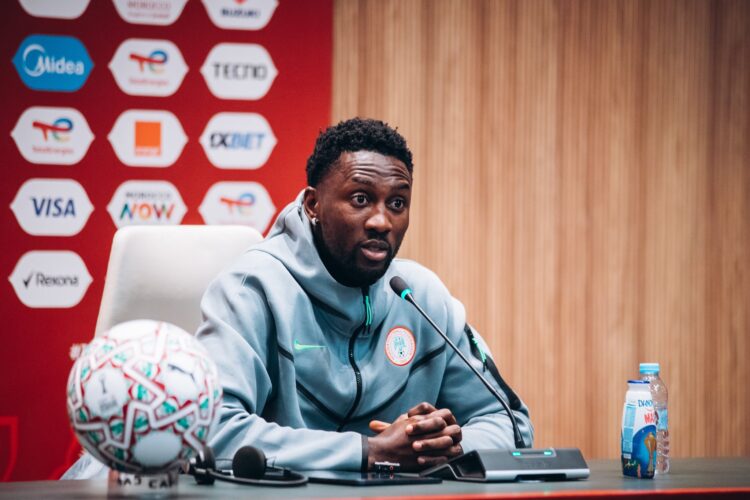 Wilfred Ndidi
