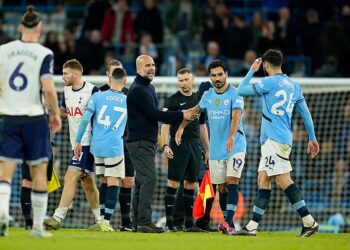 3 reasons why Tottenham will beat Manchester City 