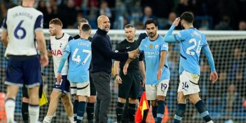 3 reasons why Tottenham will beat Manchester City 