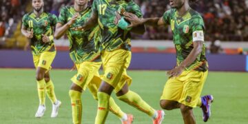 How Mali paid Magician to help secure victory over Tunisia! Video