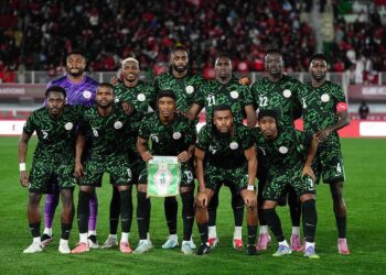 Breaking! Super Eagles on strike ahead of Algeria showdown