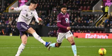 Manchester United’s misery continues, Brentford break into top four as Newcastle win seven-goal thriller