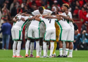 Morocco beat Nigeria on penalties to reach AFCON final