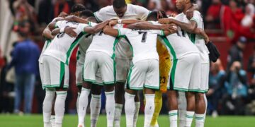 Morocco beat Nigeria on penalties to reach AFCON final