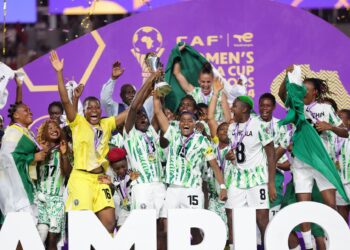 Breaking! Super Falcons drawn against Zambia two others for WAFCON 2026
