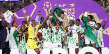 Breaking! Super Falcons drawn against Zambia two others for WAFCON 2026
