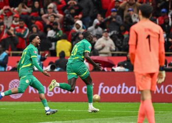 Breaking! Senegal beat Morocco to lift second title in chaotic AFCON final