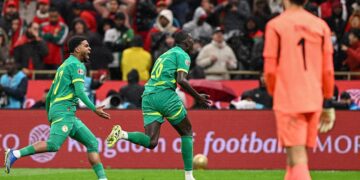 Breaking! Senegal beat Morocco to lift second title in chaotic AFCON final