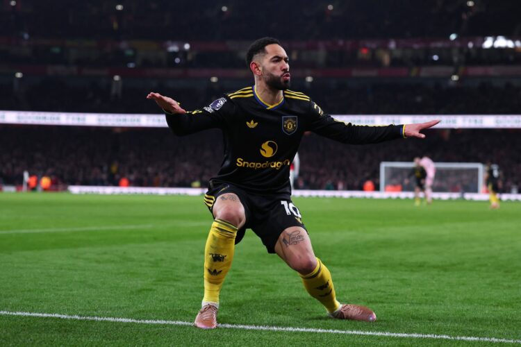 Man Utd