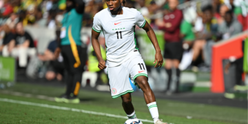 NFF commiserates with Samuel Chukwueze on mother’s death