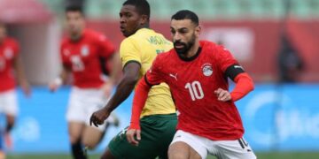 AFCON Round of 16: 5 key fixtures to anticipate