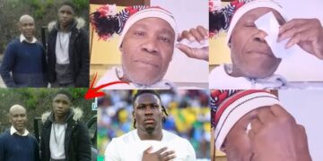 Calvin Bassey
