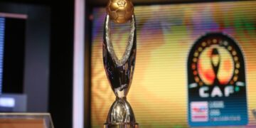 CAF Champions League