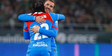 Ademola Lookman