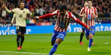 Ademola Lookman