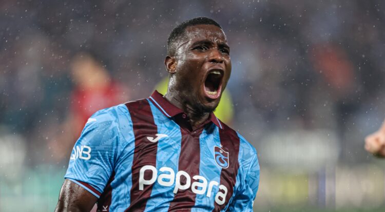 Paul Onuachu