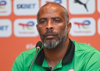 Super Eagles: Eric Chelle’s 19-point contract renewal demand revealed